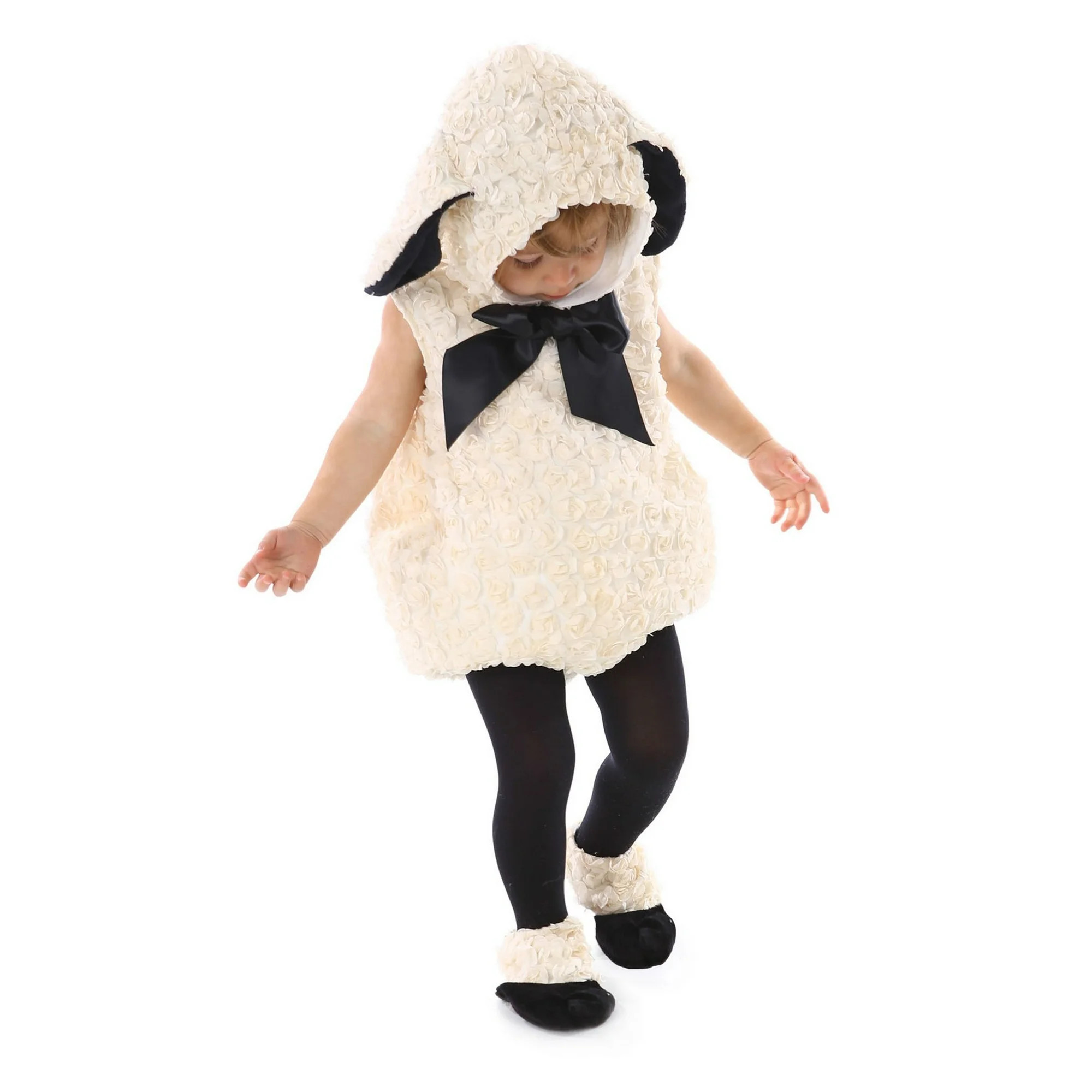 Toddler Vintage Lamb Costume - Walmart.com | Walmart (US)