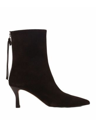 Maje Women's Zip Ankle Boots  | Bloomingdale's Shoes | Bloomingdale's (US)