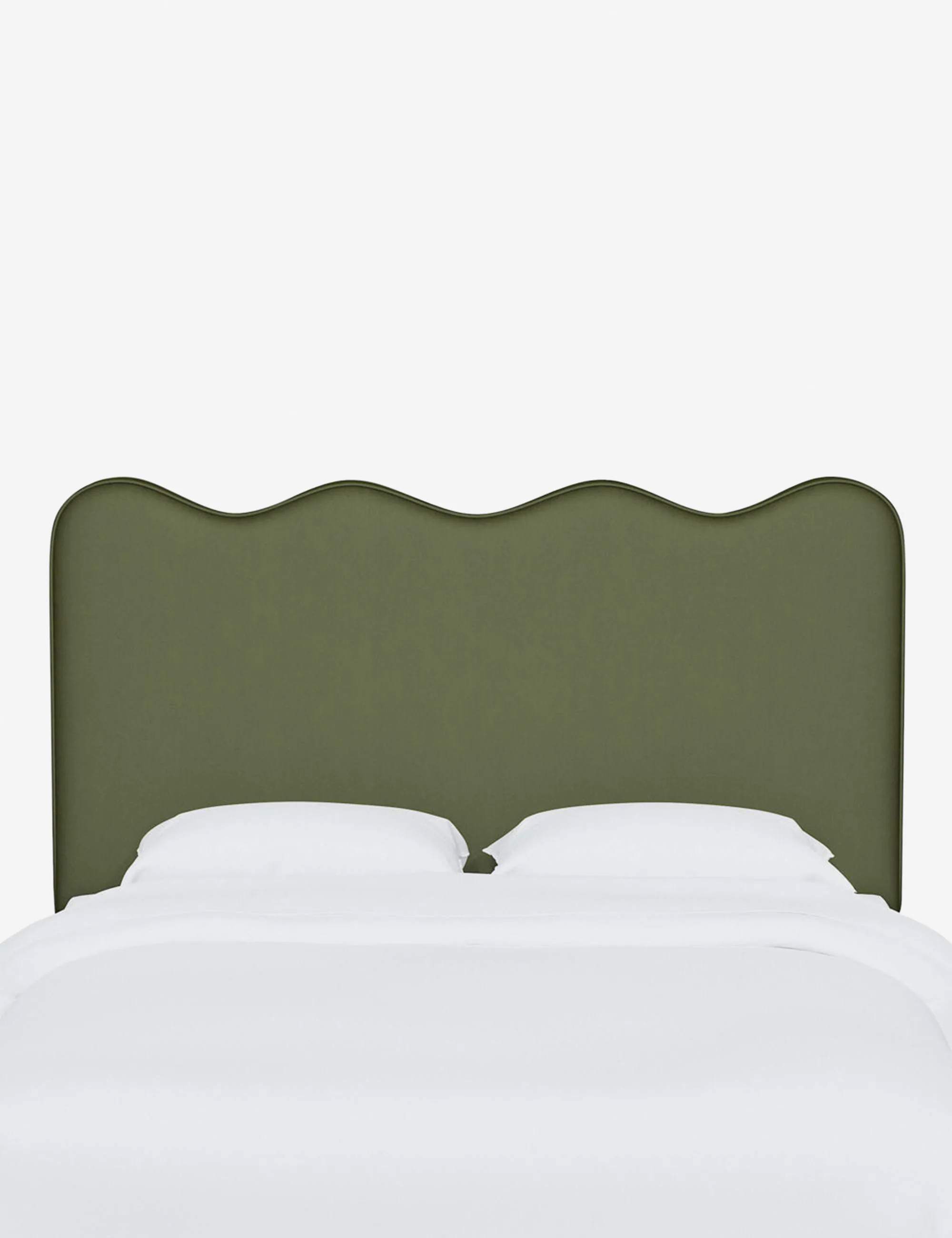 Clementine Headboard | Lulu and Georgia 