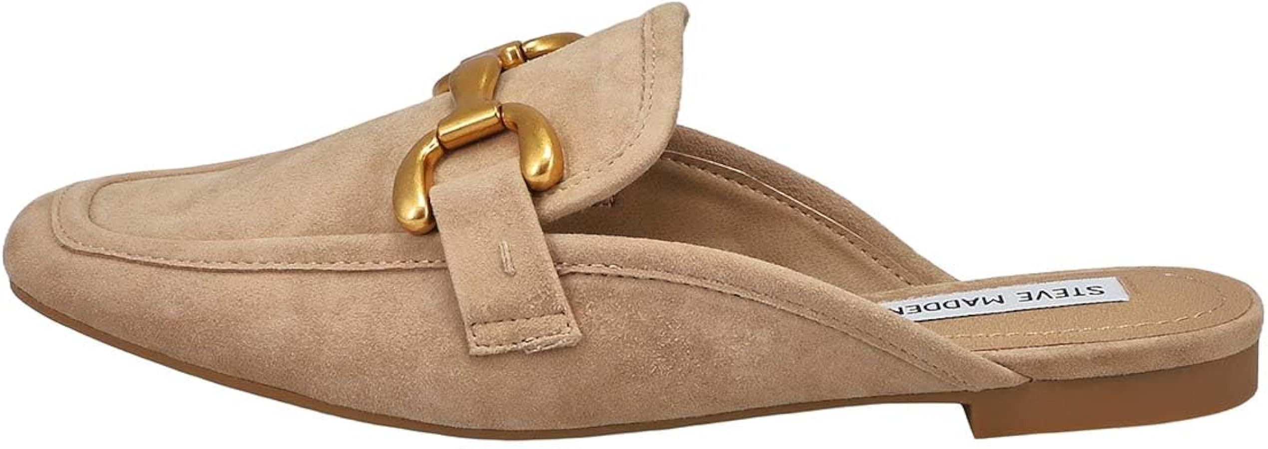 Steve Madden Women's Fortunate Mule | Amazon (US)