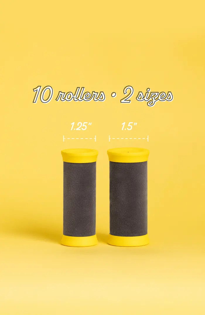 The Roller Club Hot Rollers | Nordstrom