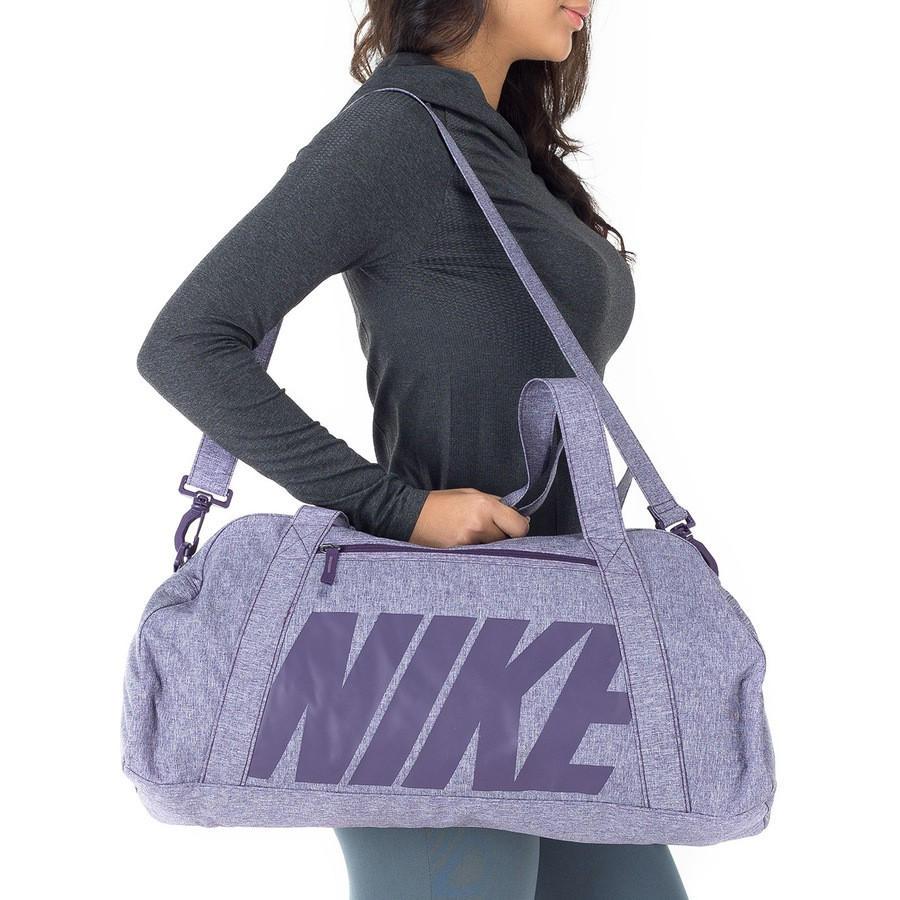 Mala Nike Gym Club 30 Litros - Feminina | Centauro BR