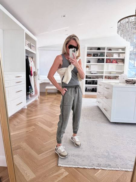 Use code FF4EVER for 30% off these super chic and comfortable basics from Splendid! Fits are true to size. 

~Erin xo 

Spring outfit, casual outfit, comfy outfit, outfit idea

#LTKsalealert #LTKSeasonal