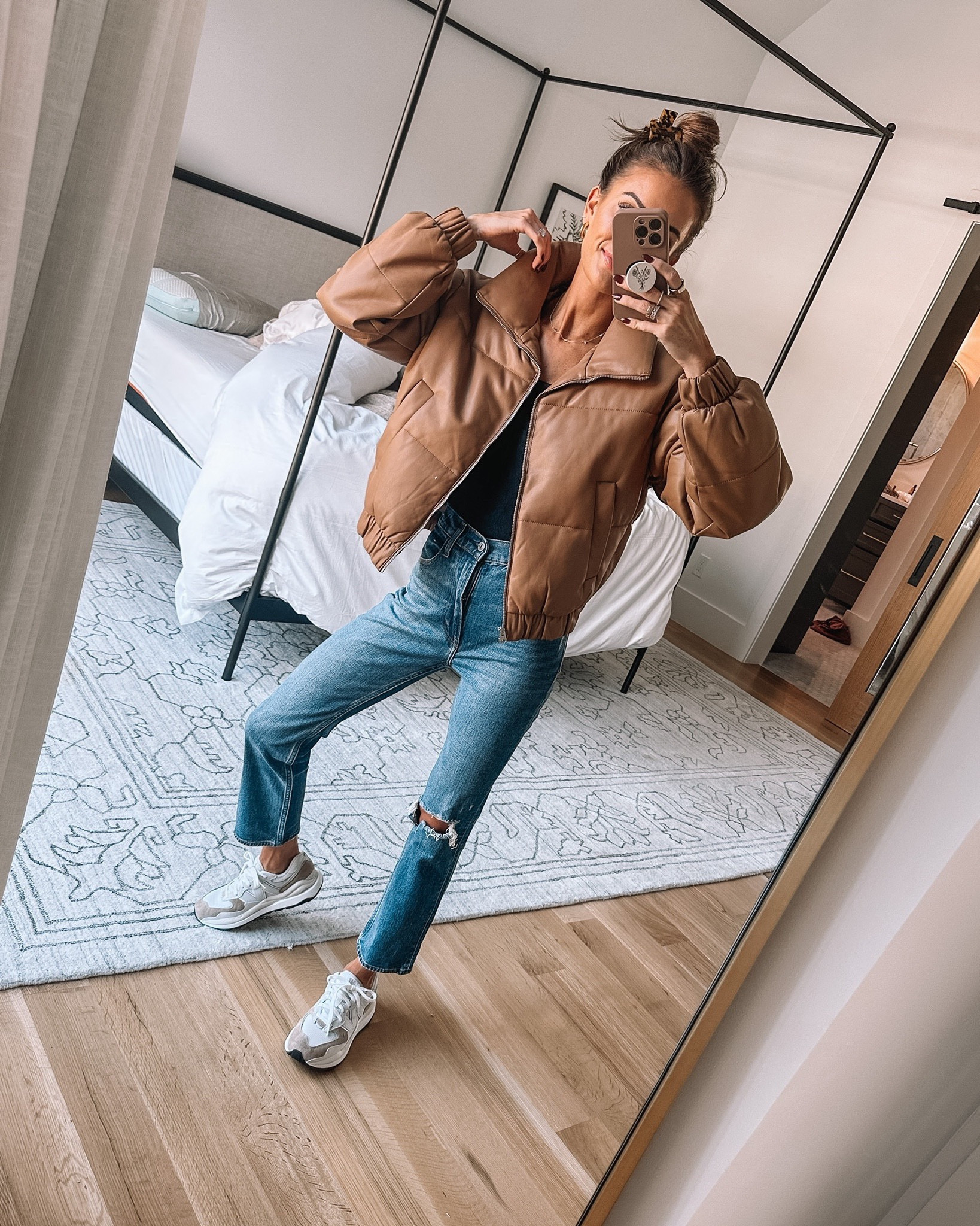 25% off coats/jackets + 15% off almost everything else at @abercrombie this weekend!!! 🚨

#LTKsalealert #LTKSeasonal