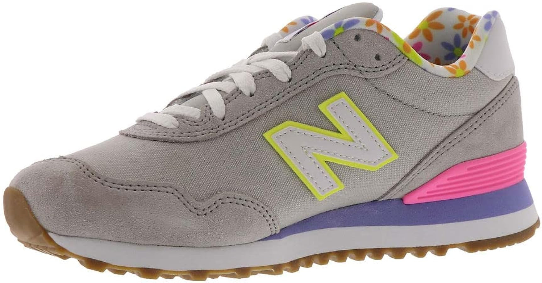 New Balance Women's 515 V3 Sneaker | Amazon (US)