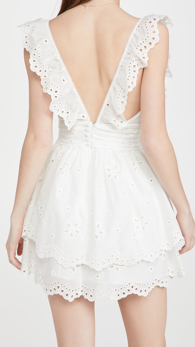 Serena Sleeveless Dress | Shopbop