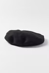 Jolie Felt Beret | Urban Outfitters (US and RoW)