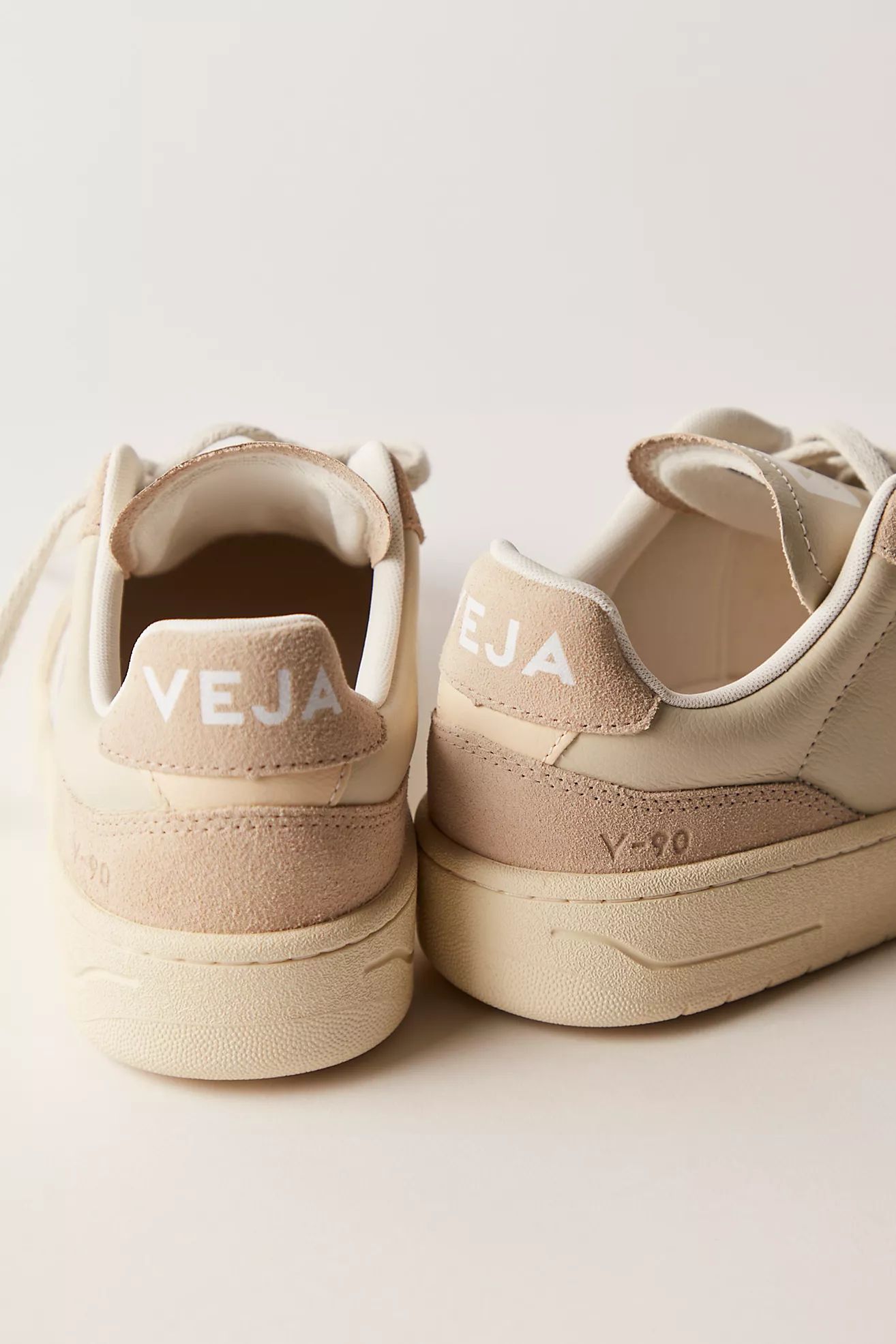 Veja V-90 Sneakers | Free People (Global - UK&FR Excluded)