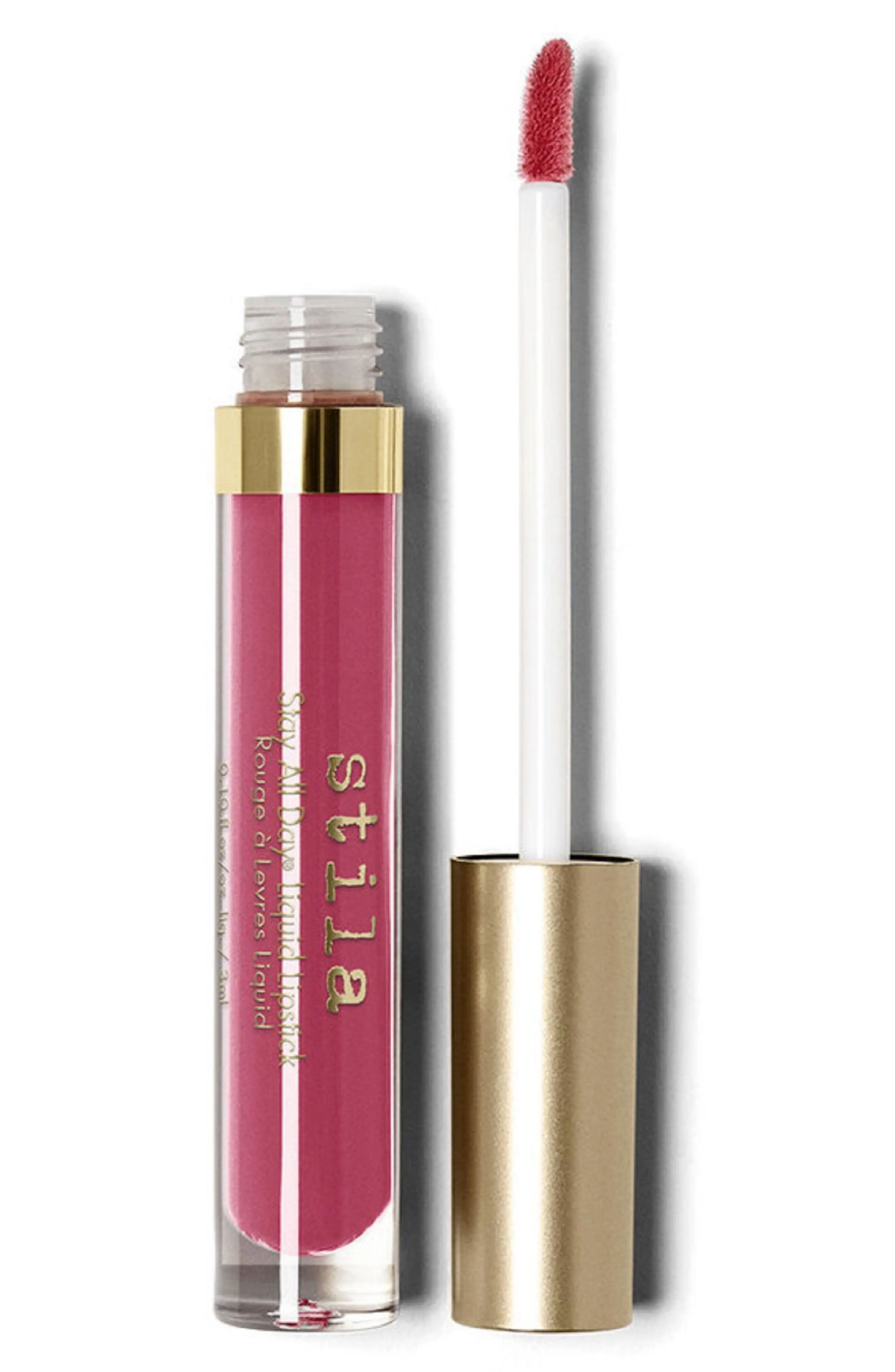 stila stay all day liquid lipstick | Nordstrom