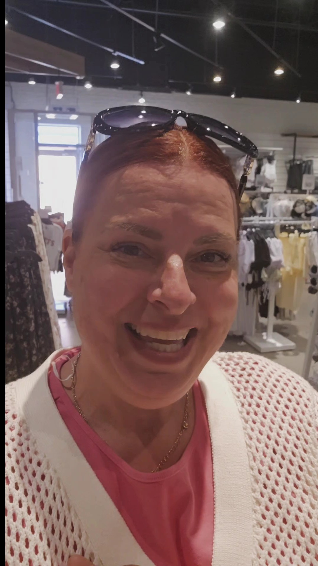 Ardene-Chaussures

#LTKcanada #LTKover50style #LTKsummer