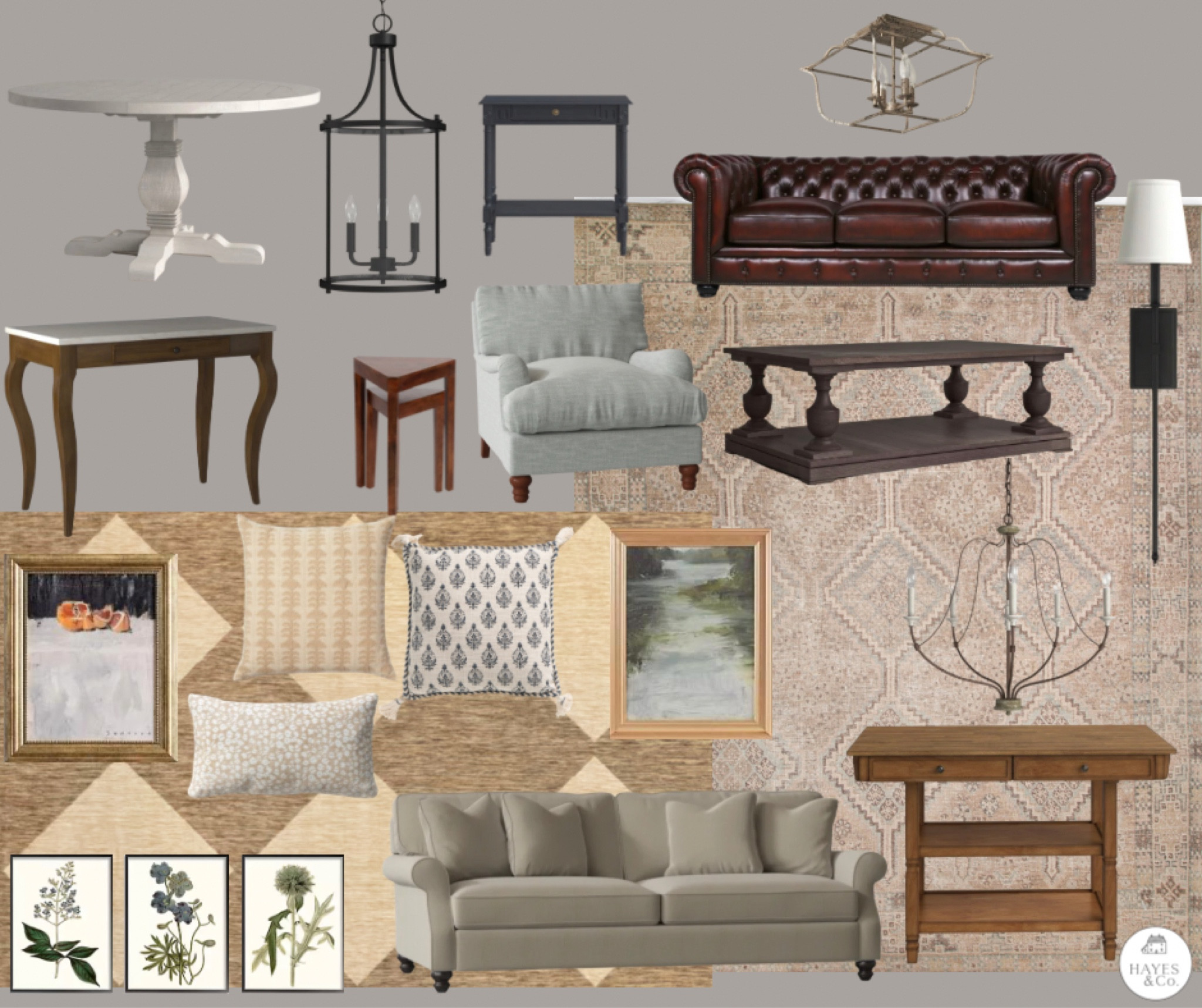 Part 1- Vintage look living room furniture and decor to achieve that perfect vintage modern vibe! Vintage look rugs, sofas, chairs, tables, light fixtures, vintage art, vintage pillows, linked here! See part 2 for the rest of the links!



#LTKsalealert #LTKhome #LTKFind