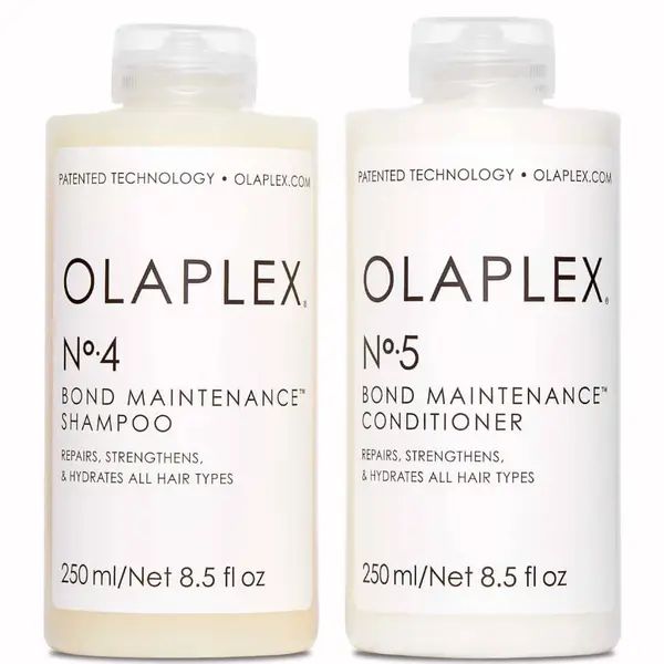 Olaplex Shampoo and Conditioner Bundle | Dermstore (US)