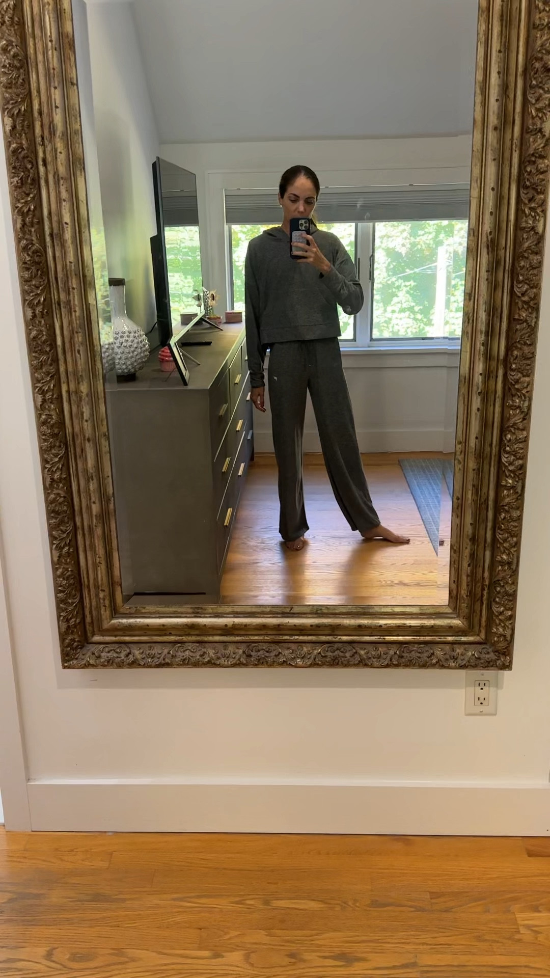 Cloud Jersey Fabletics look #FableticsPartner #MoveInFabletics

#LTKActive #LTKFitness #LTKOver40