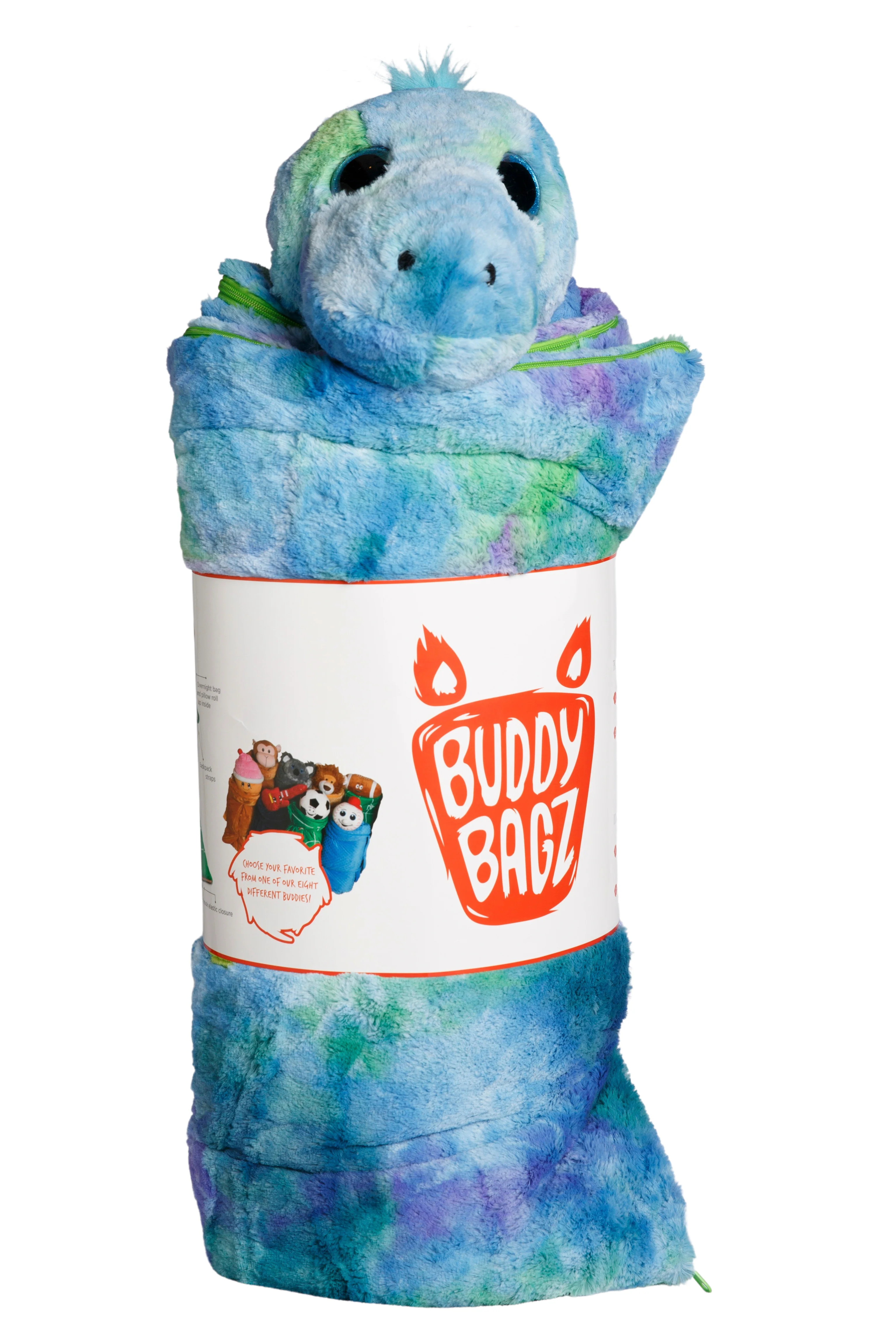 Child sleeping bag | BuddyBagz