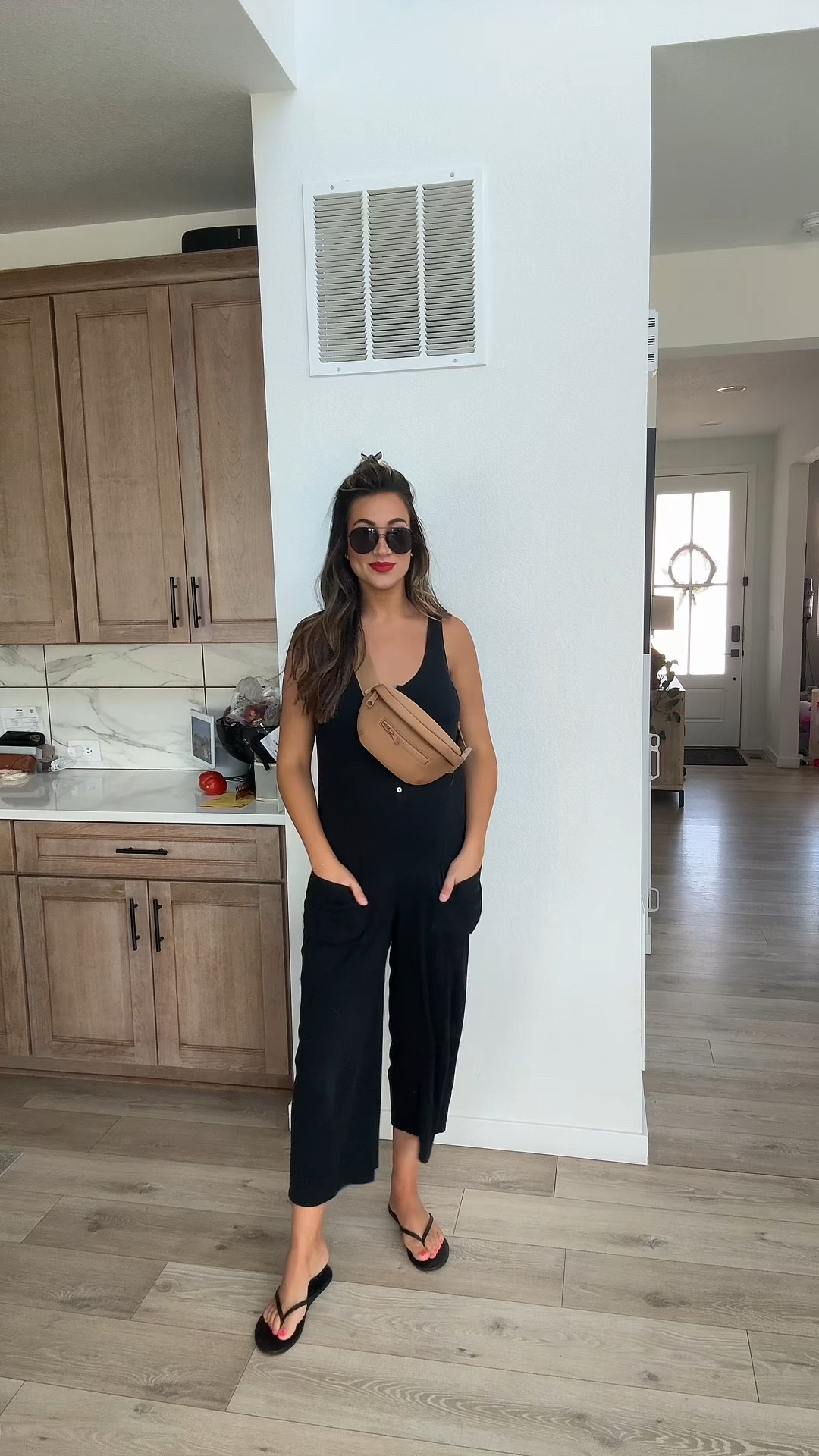 29 weeks pregnant outfit 

#LTKVideo #LTKBump #LTKBaby