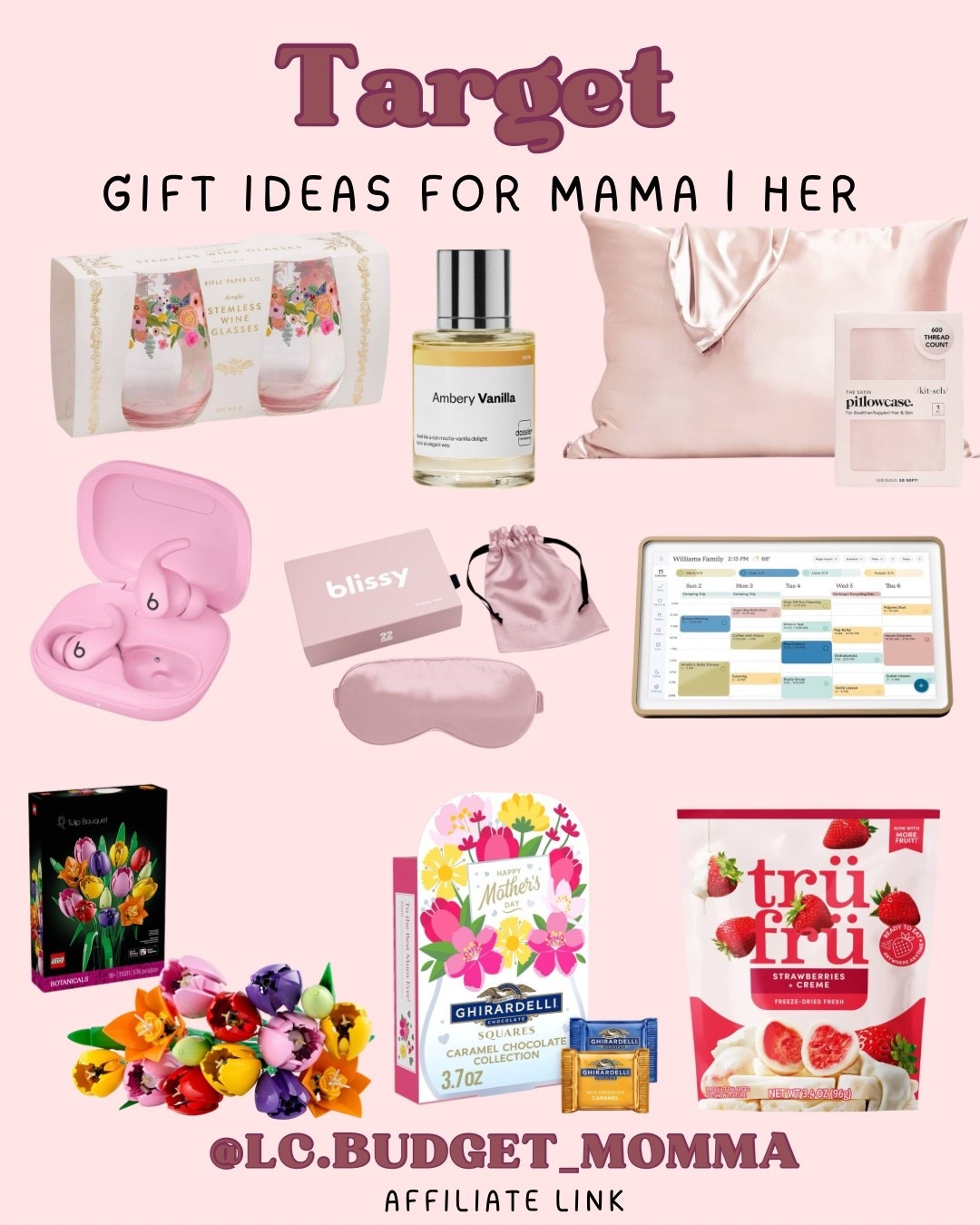 #mothersday #giftideas #mother #mama #target #targetfinds

#LTKgrwm #LTKMothersDay #LTKmomlife