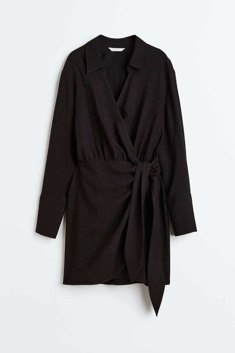 Wrap Dress | H&M (US + CA)