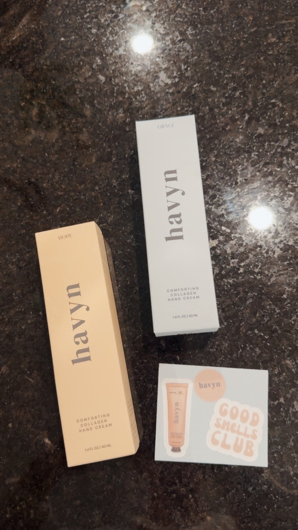 The prettiest packaging for the best smelling lotion 😍✨

#LTKBeauty #LTKSeasonal #LTKU