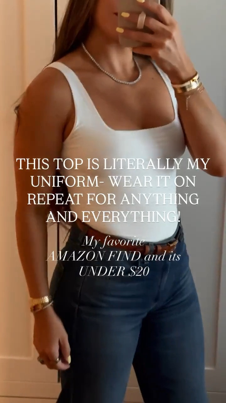 Looks Luxe, Costs Less 💁‍♀️ Shop my high-end *looking* Amazon finds, all under $50!

#LTKstyletip #LTKunder50 #amazonfashion #lookforless #affordablefashion #styleinspo #amazonfinds #ltkit

#LTKBeauty #LTKdayinmylife #LTKActive