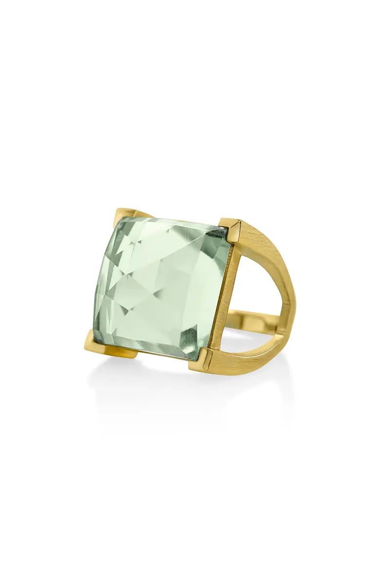 Dean Davidson Icon Plaza Cushion Ring | Nordstrom | Nordstrom Canada