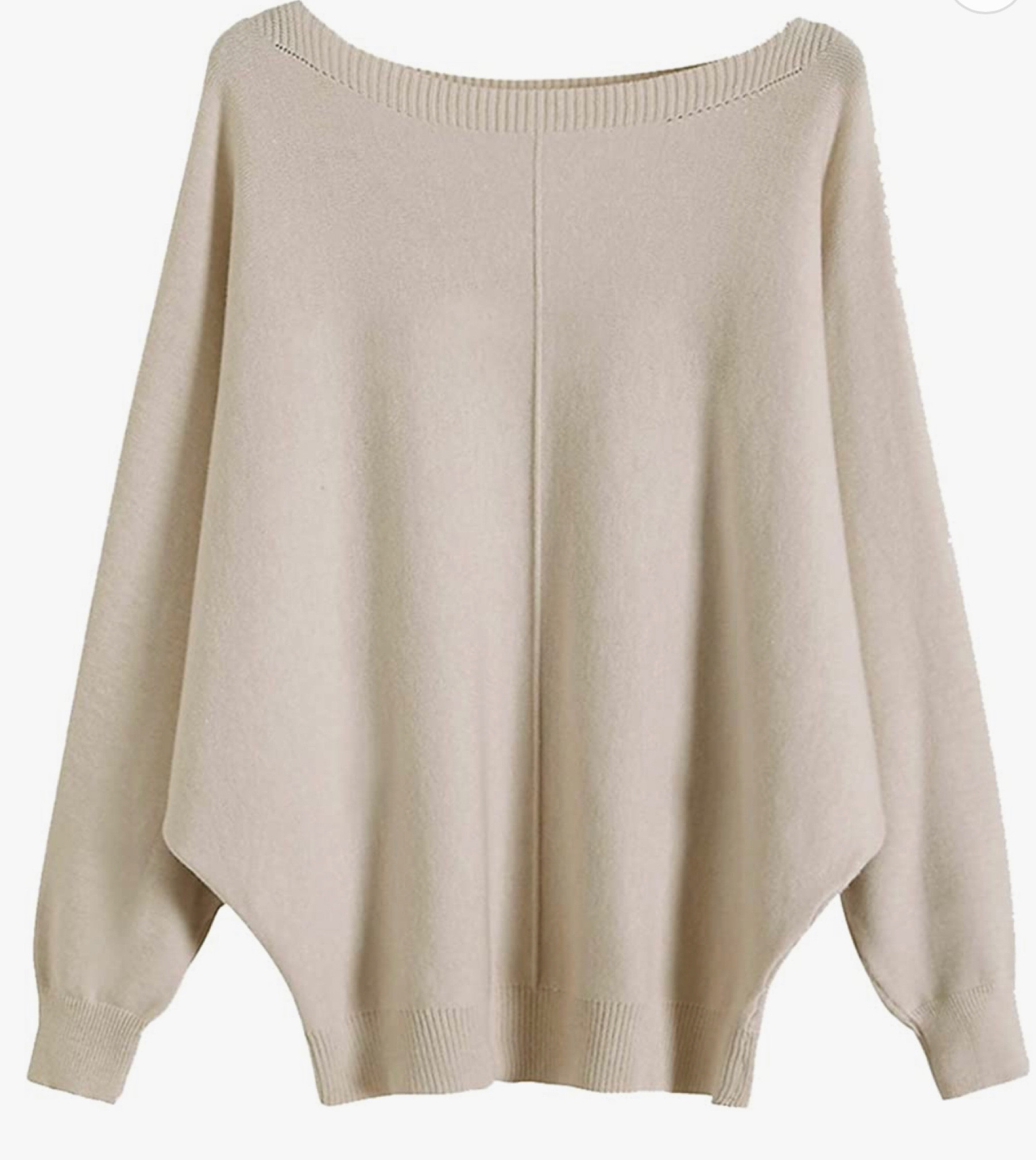 Amazon Gaberly Sweater - HOC Stone

#LTKFind #LTKstyletip #LTKunder50