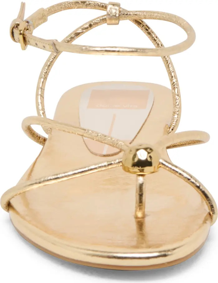 Kenley Ankle Strap Sandal (Women) | Nordstrom