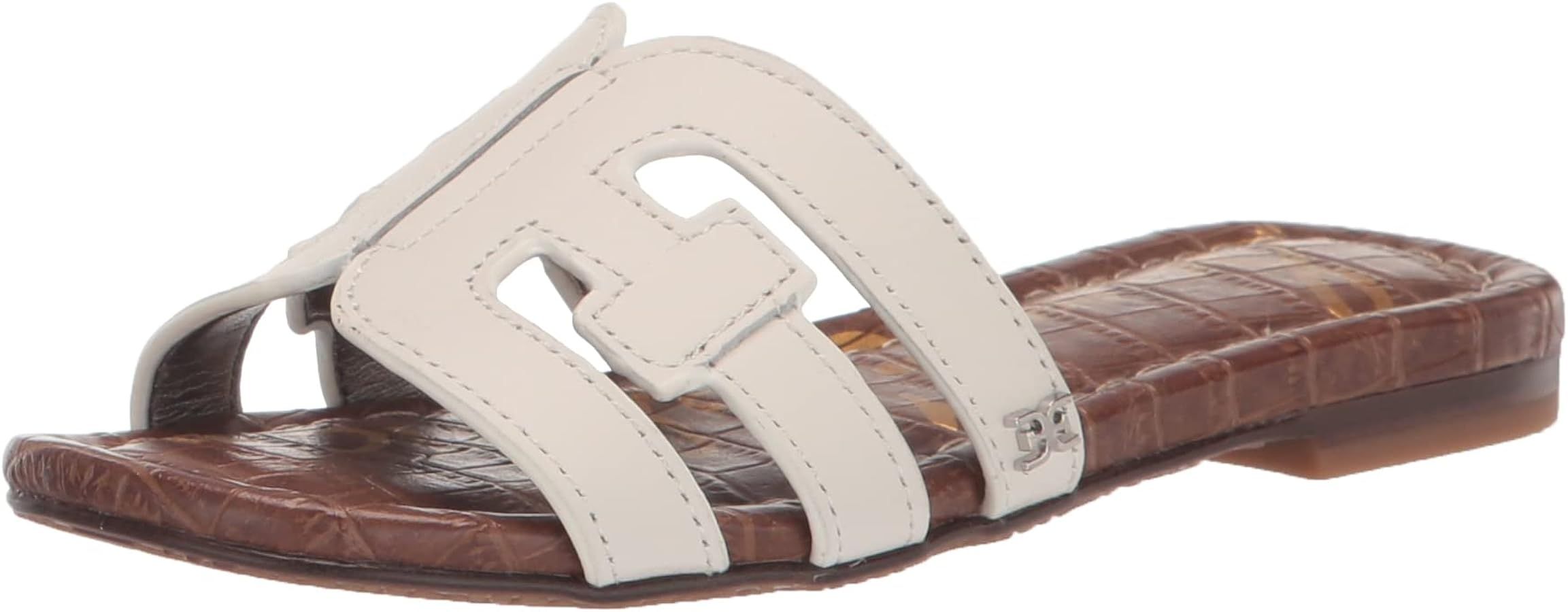 Sam Edelman Girls Bay Slide Sandal | Amazon (US)