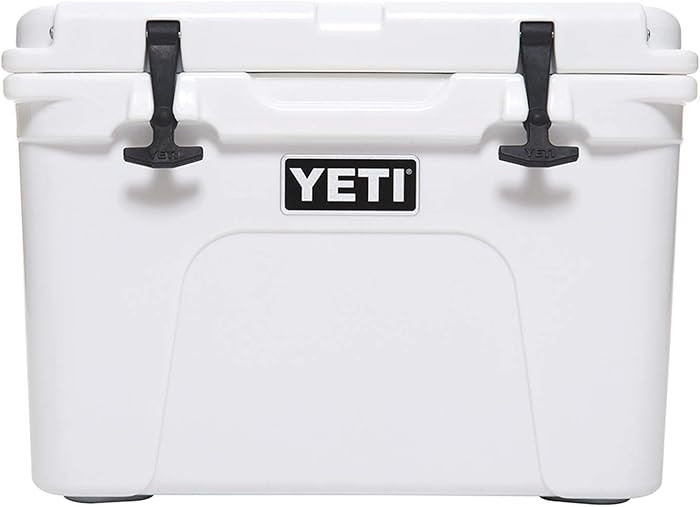 YETI Tundra 35 Cooler | Amazon (US)