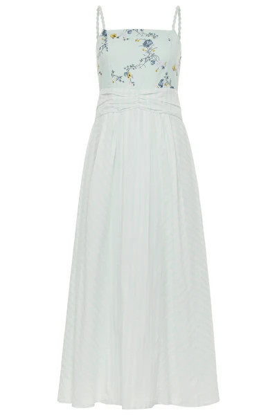 Sarah Maxi Dress | Anna Cate Collection