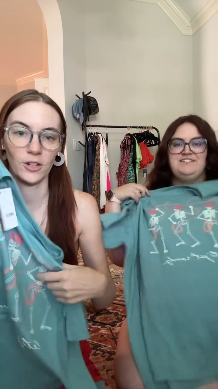 #LTKVideo #LTKSeasonal #LTKStyleTip