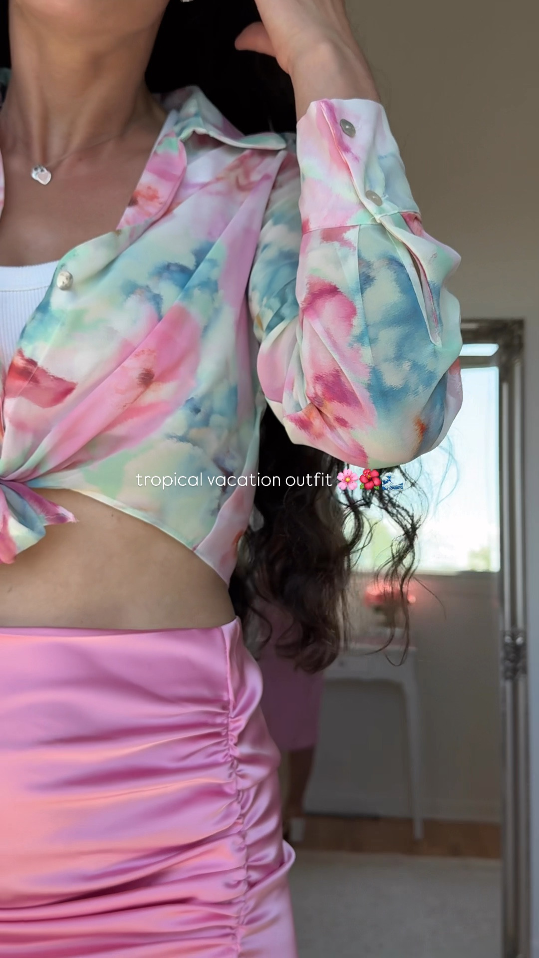 Tropical vacation outfit 
Linked similar 

#LTKSeasonal #LTKfindsunder50 

#LTKstyletip #LTKtravel