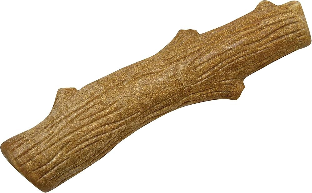 Petstages Dogwood Wood Alternative Dog Chew Toy, Large | Amazon (US)