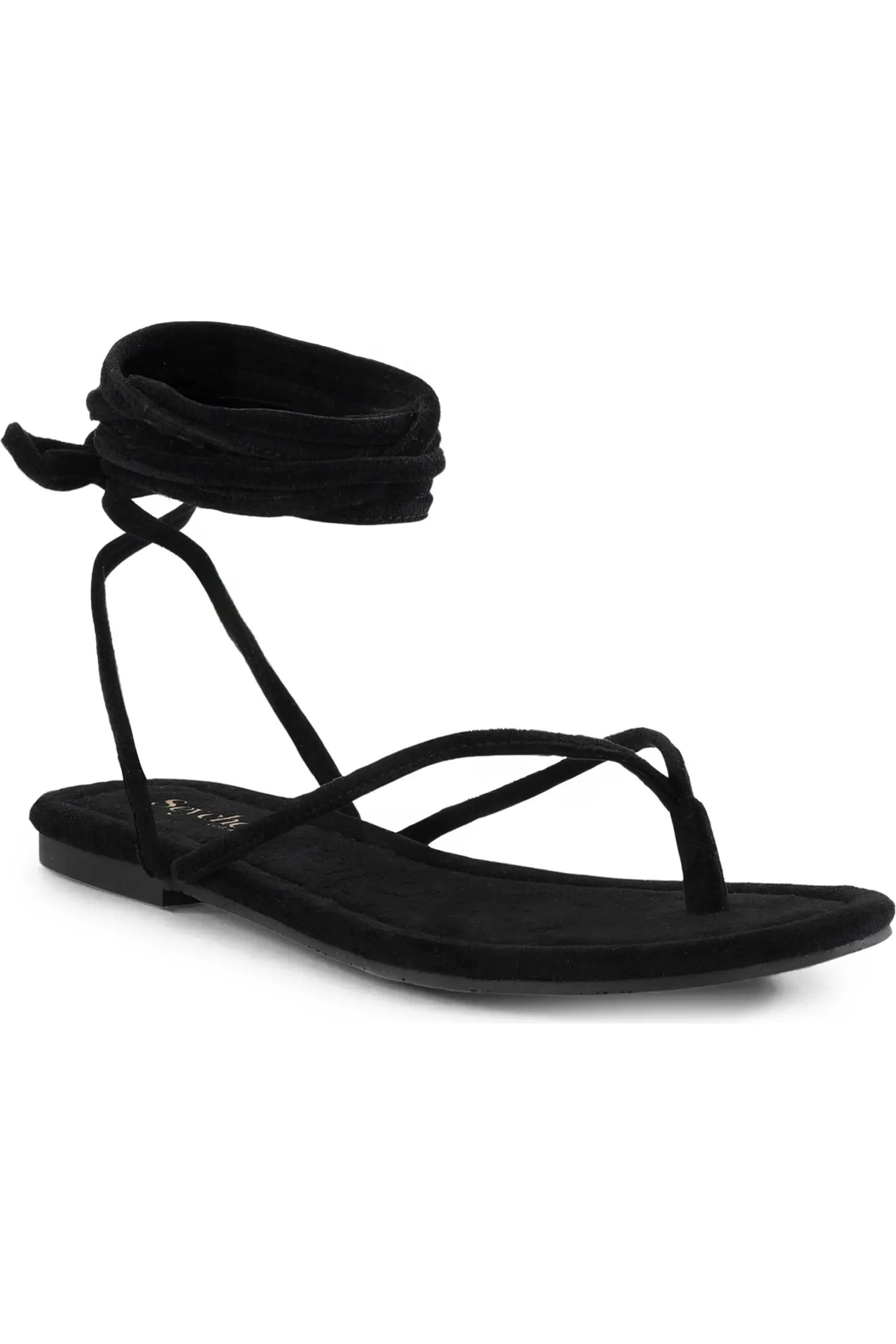 Seychelles Wander the World Ankle Strap Sandal (Women) | Nordstrom | Nordstrom