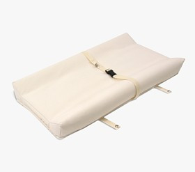 Naturepedic Organic Cotton Changing Pad | Pottery Barn Kids