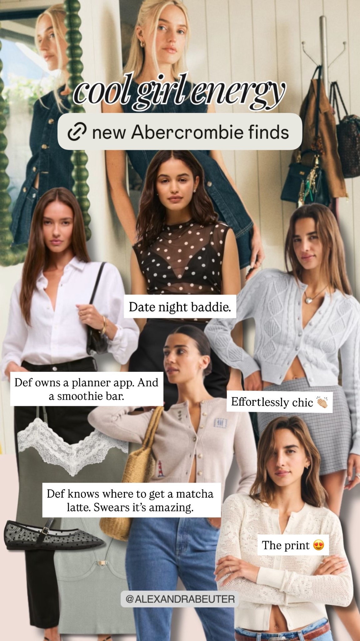 Abercrombie // new fall clothes // new fall outfits // fall fashion // fall finds // fall basics // fall sweaters // date night outfits // date night style // cool outfits 

#LTKFindsUnder50 #LTKFindsUnder100 #LTKStyleTip