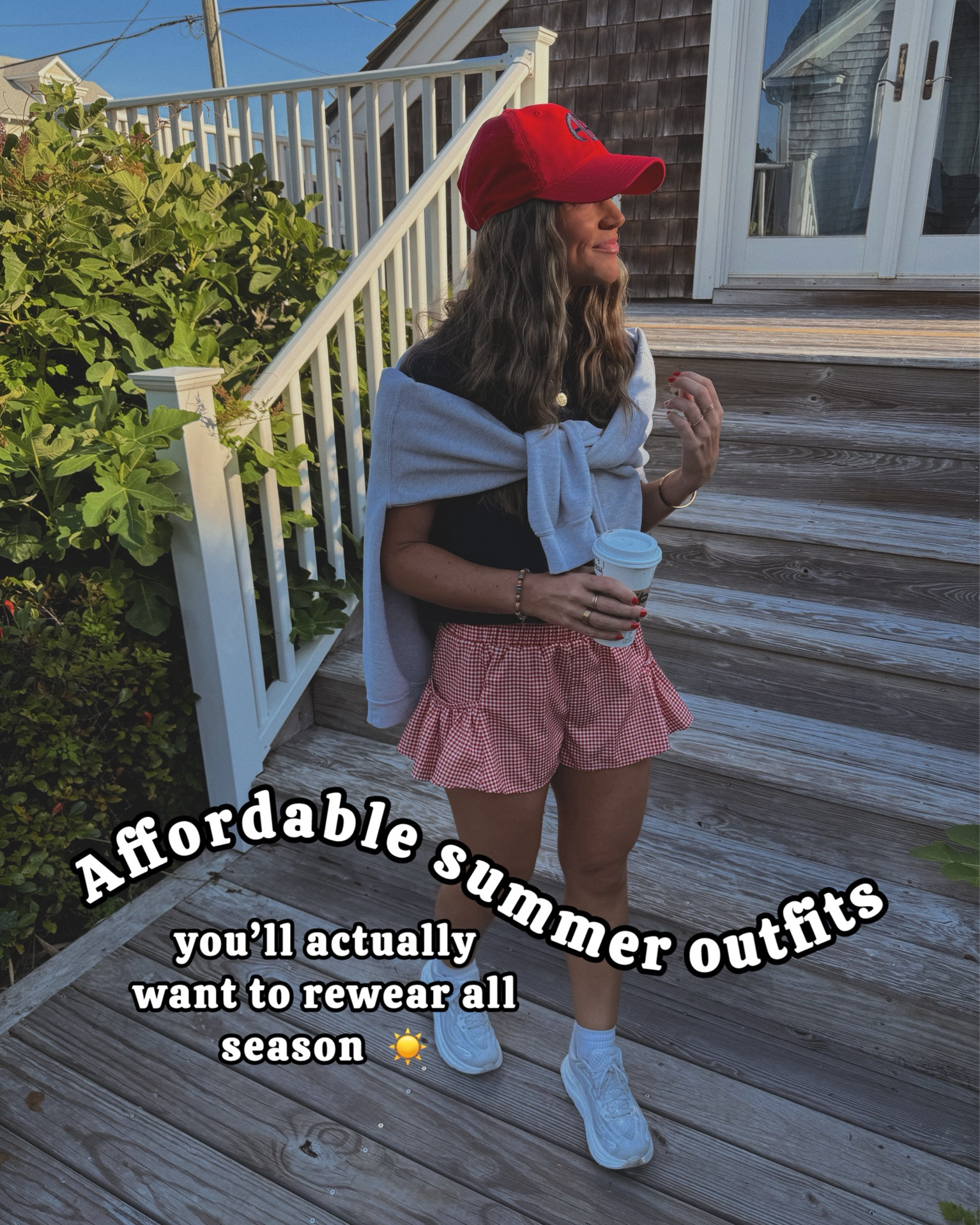 AFLTK gets you 20% off your Abercrombie order for TWO DAYS ONLY!! 👏🏻♥️ 
Lmk if you have any qs on these looks. xx 

Vacation outfits
What I wore on vacation
Beach trip
Beach house
Summer trip
Summer vacation
Mom outfit of the day
Walk outfit
Activewear
Amazon
Aerie 
Walmart 
Target

#LTKxAbercrombie #LTKootd #LTKActive