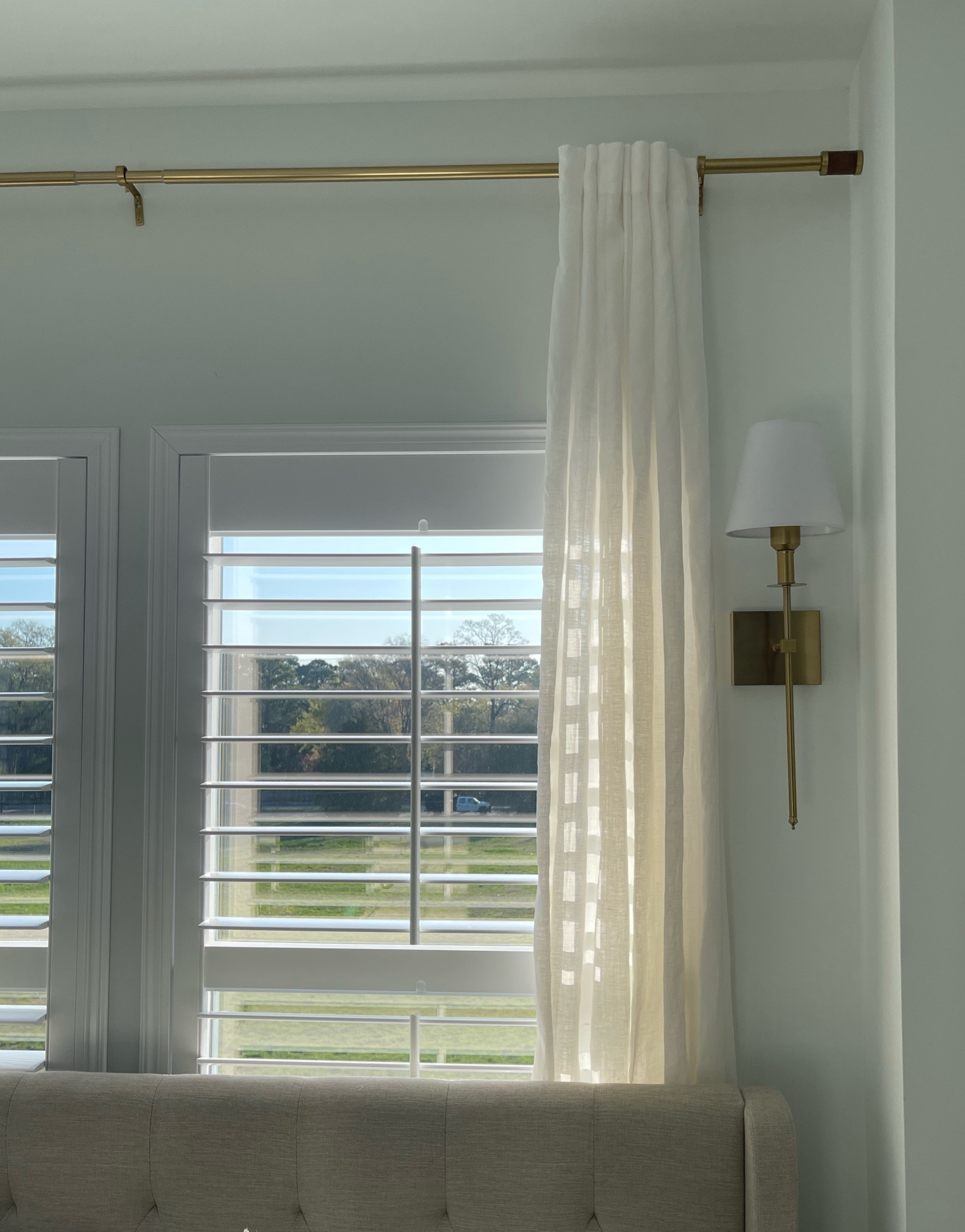 I loveee my battery operated wall sconces  

#LTKfindsunder100 #LTKhome #LTKsalealert