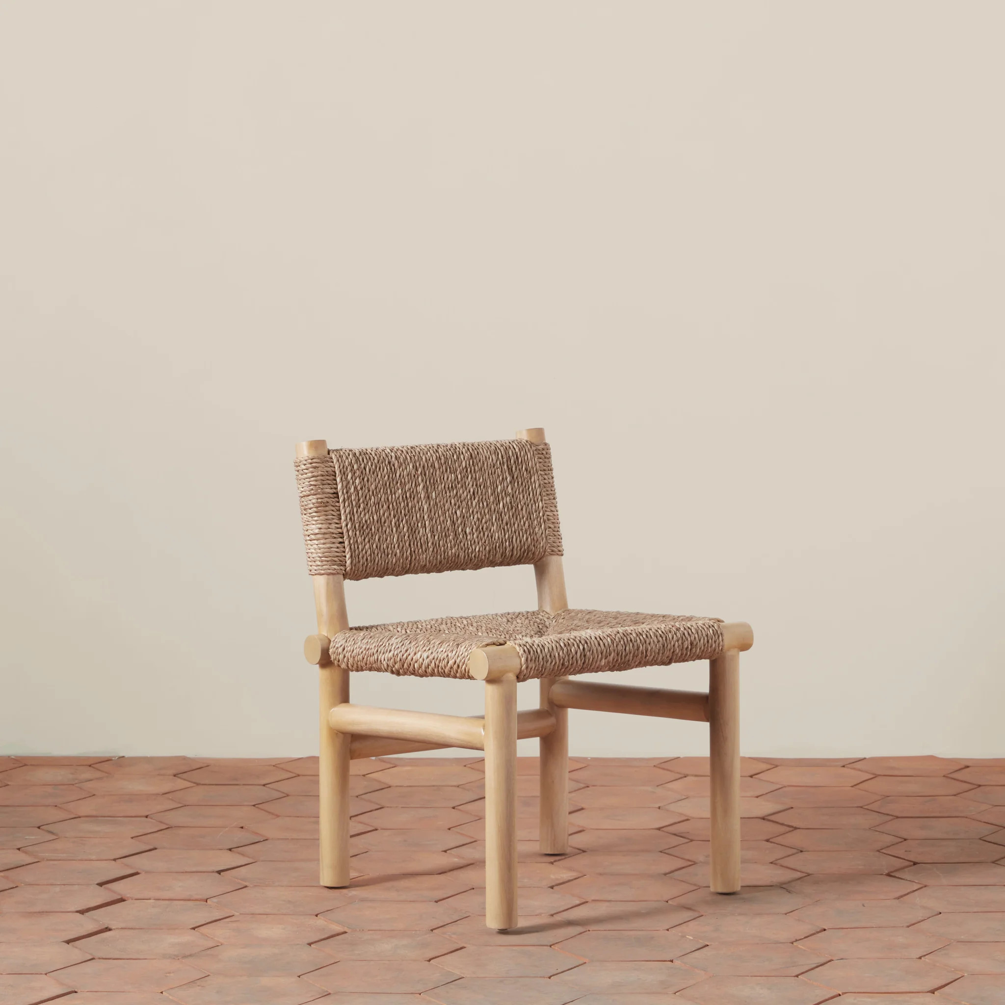 Hacienda Dining Chair | Casa Zuma