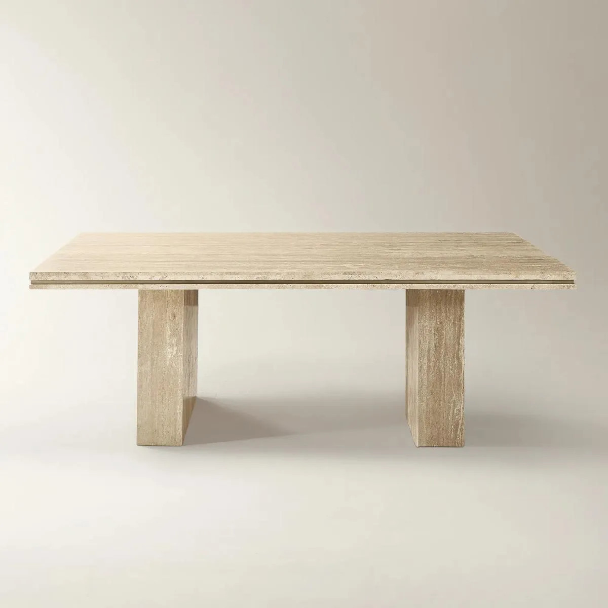 Vanta Dining Table | Z Gallerie