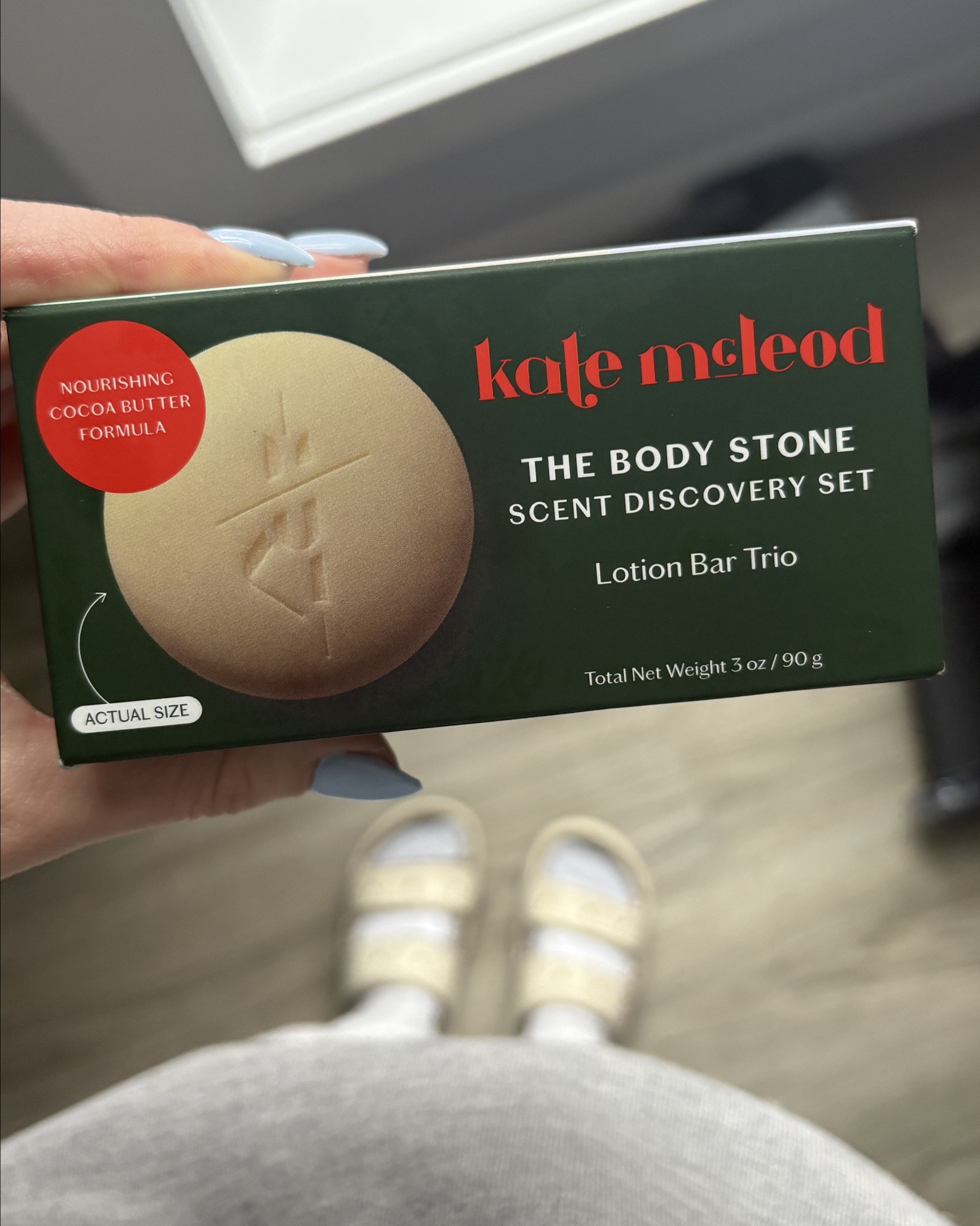 Best addition to my self care routine! Luxury feel, from home✨💕🥰

#LTKBeauty #LTKFindsUnder50 #LTKGiftGuide