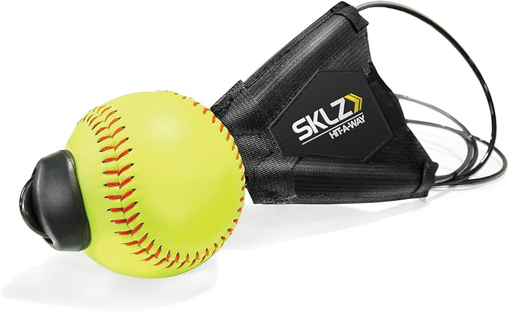 SKLZ Hit-A-Way Batting Swing Trainer for Baseball and Softball | Amazon (US)