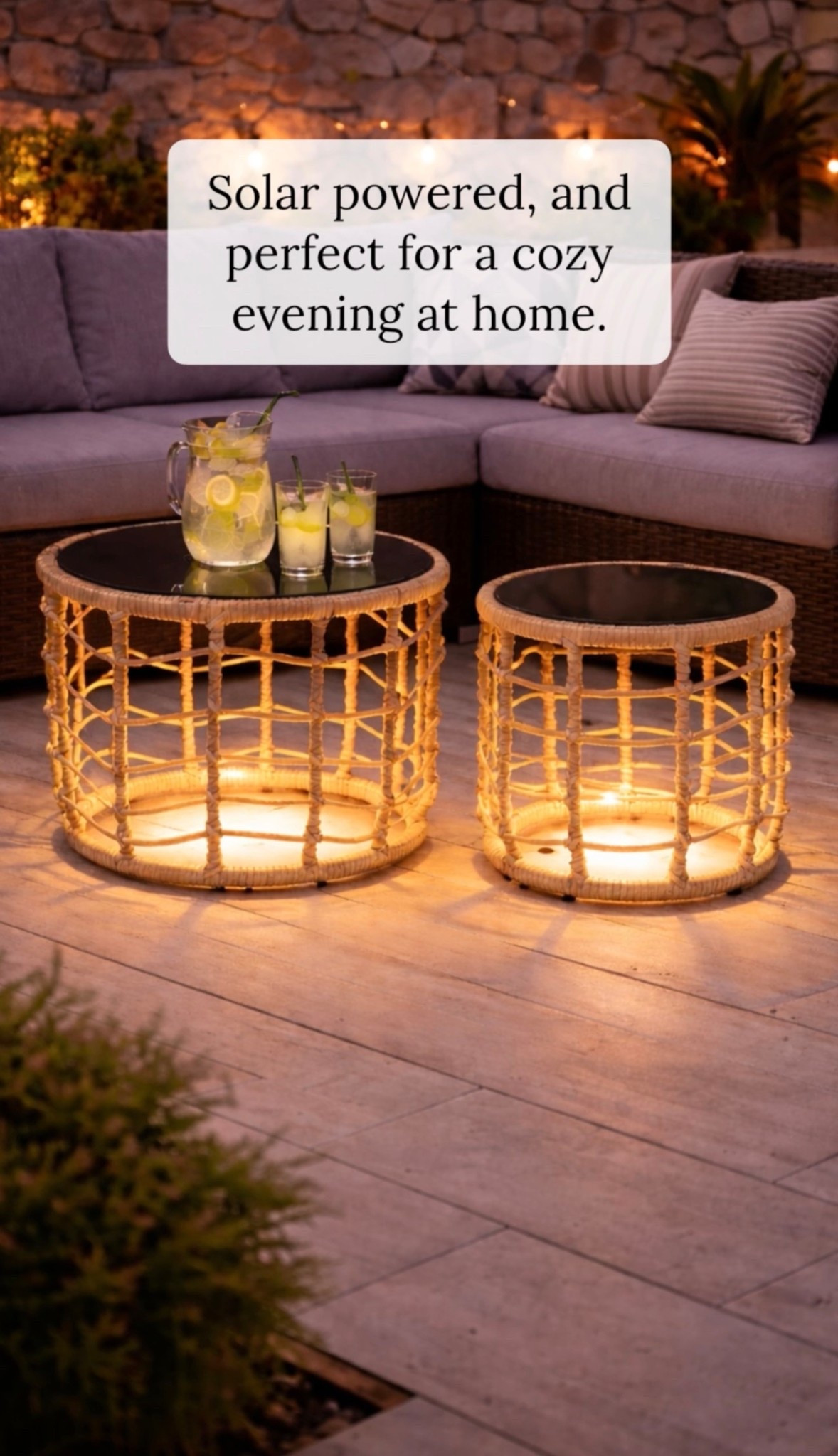 I can’t get over how gorgeous these are. I definitely need them. 

#LTKSeasonal #LTKSaleAlert #LTKHome