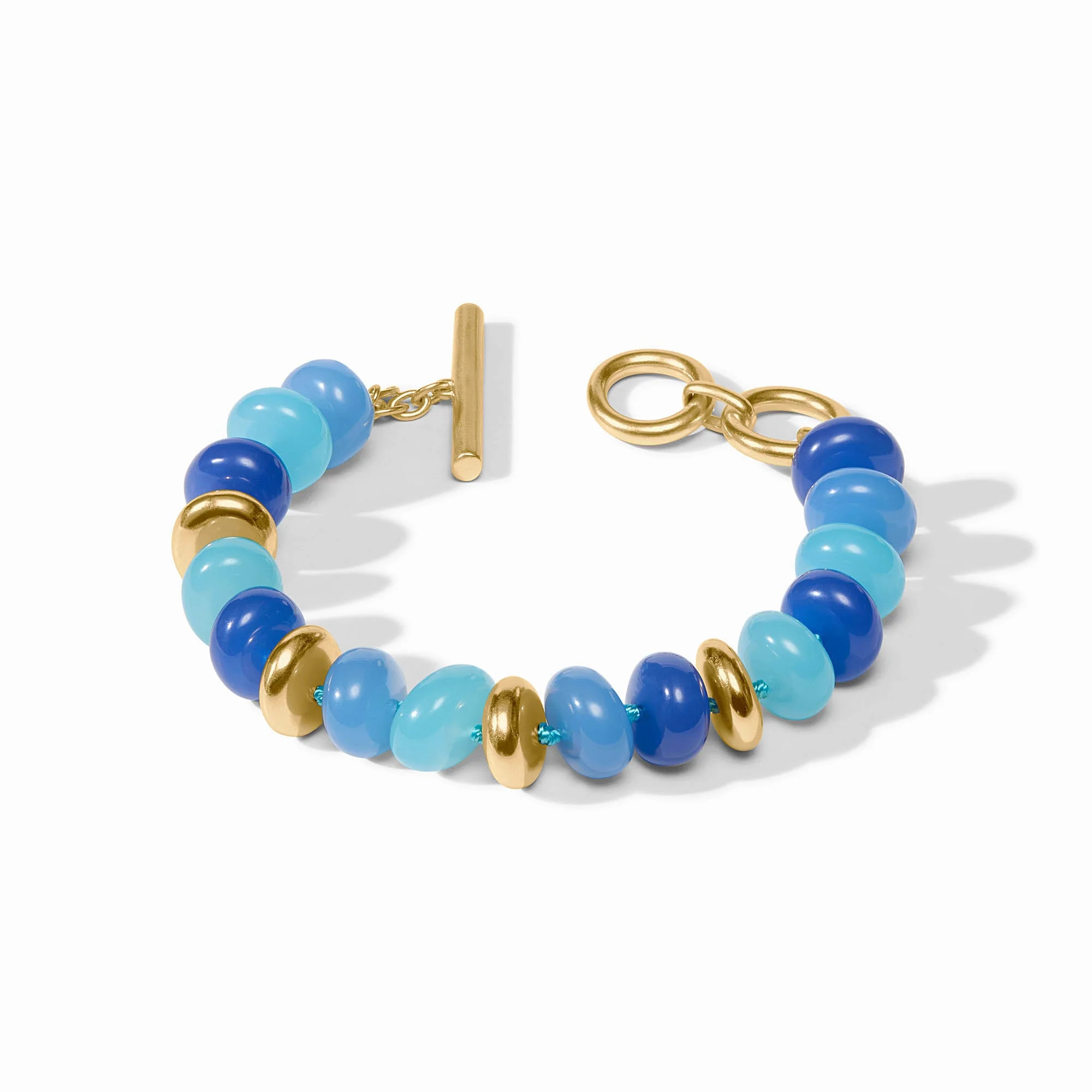 Amalfi Statement Bracelet | Julie Vos