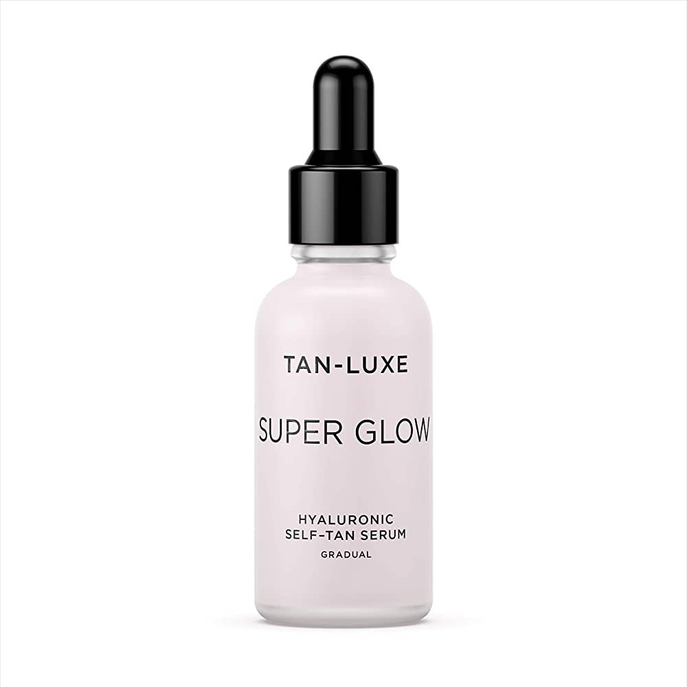 Tan Luxe SUPER GLOW | Amazon (US)
