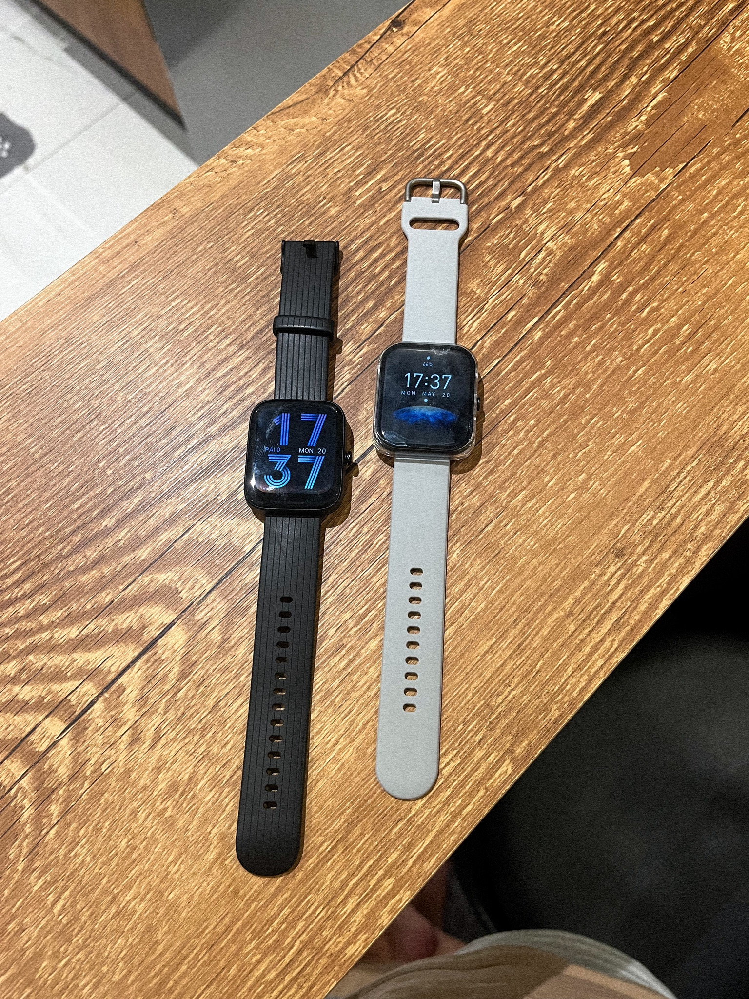 Aaaah, quem mais ama usar um relógio? Esse da Amazfit é ótimo 🩷 

#LTKbrasil #LTKsale #LTKfitness