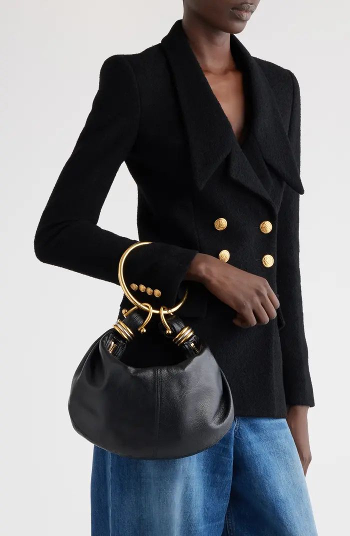 Chloé Small Bracelet Hobo Bag | Nordstrom | Nordstrom