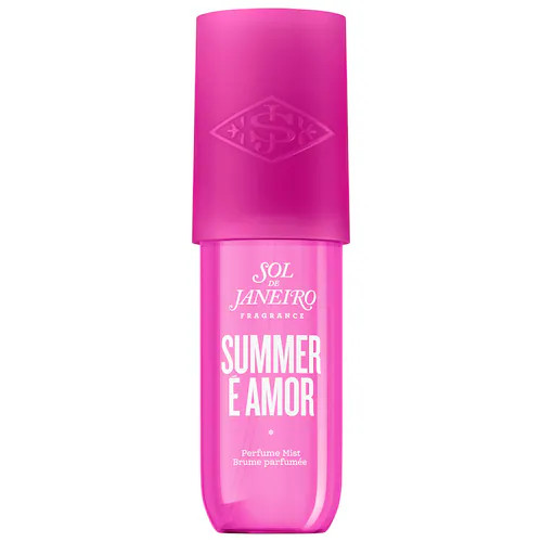Summer é Amor Perfume Mist | Sephora (US)