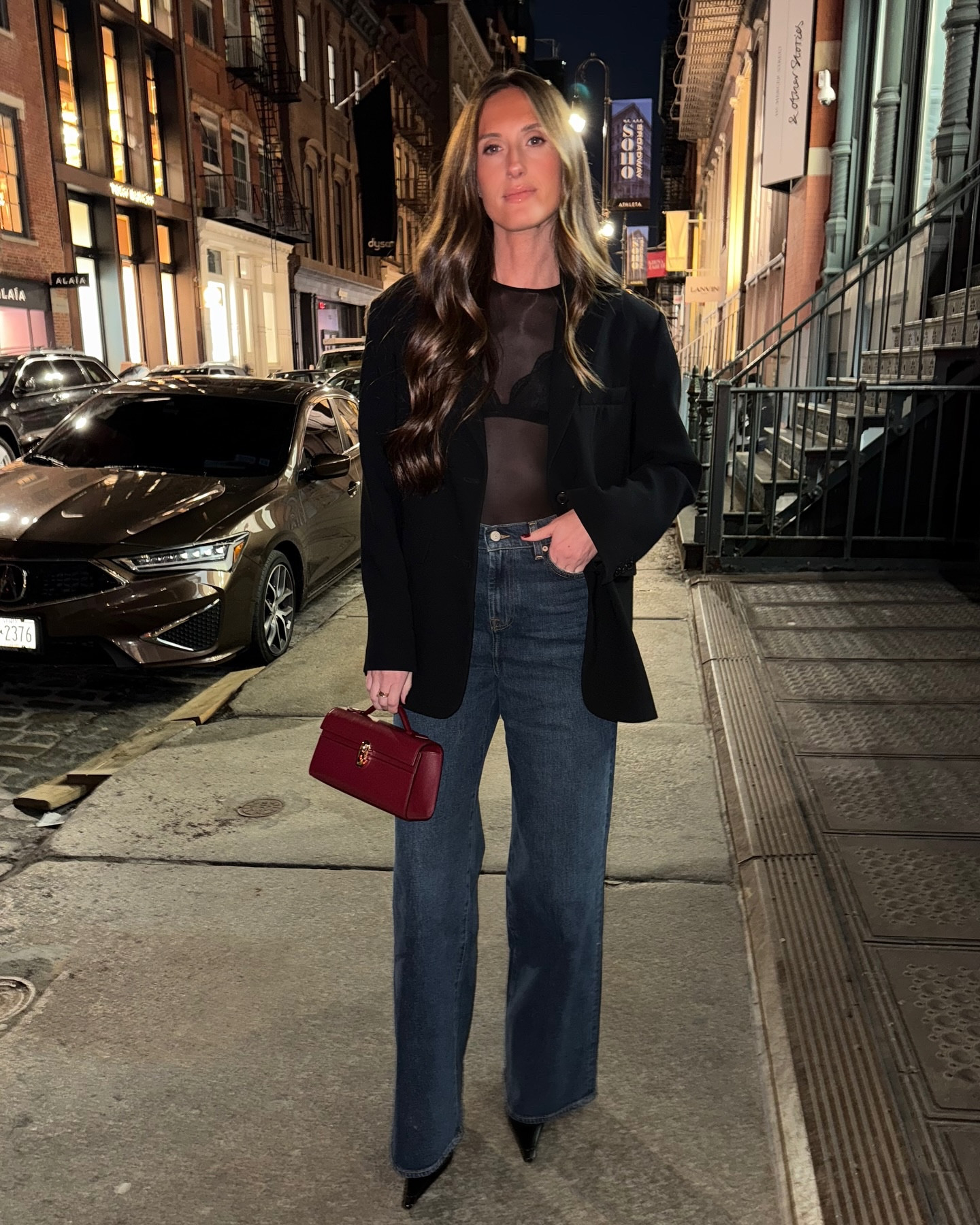 6pm reservation.

#LTKU #LTKStyleTip #LTKSeasonal