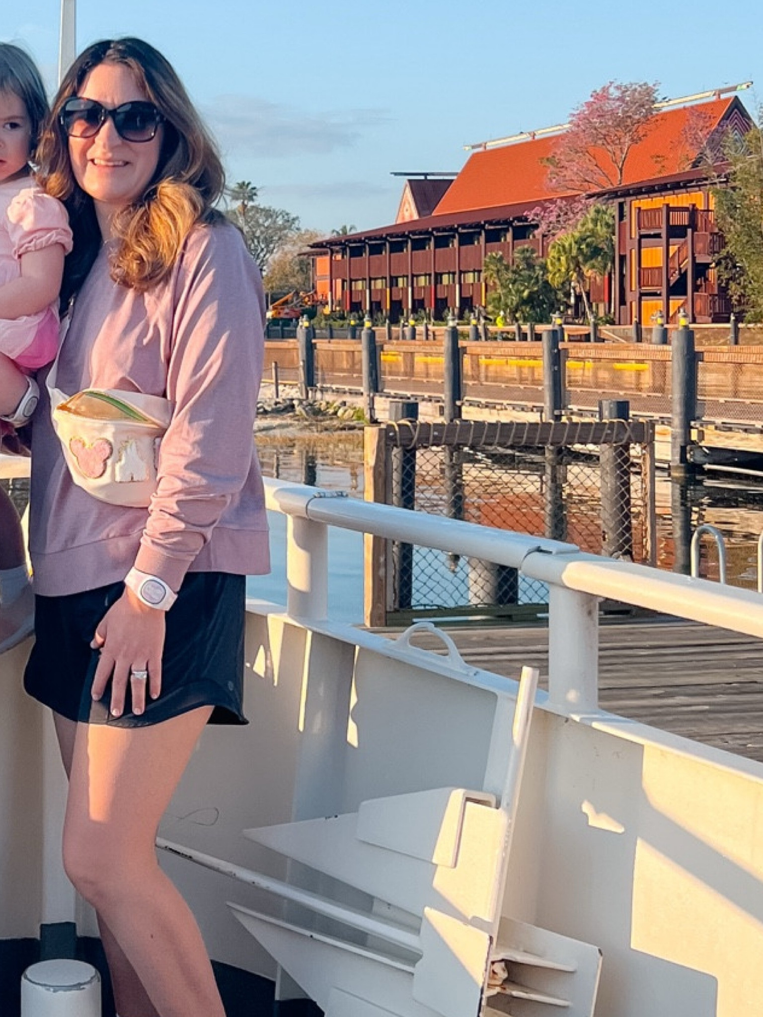 Disney World Magic Kingdom outfit

#LTKTravel