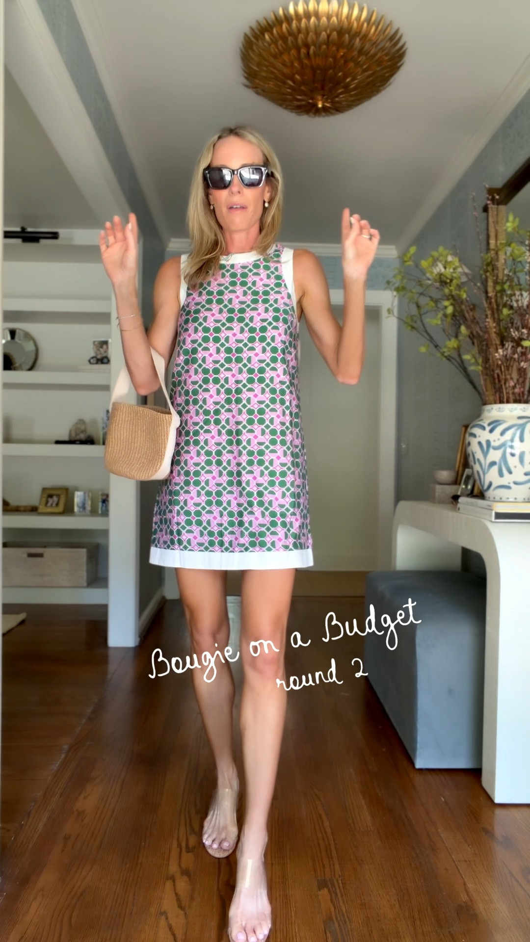 Looks $$ but it’s not! These new looks are for sure going to have people asking “where is that from” and you grabbed it for under $100!

Code Leigh15 gets you an extra 15% off too! 

@Avara #avaraista #ad